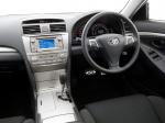 Toyota Aurion Sportivo SX6 2009 года